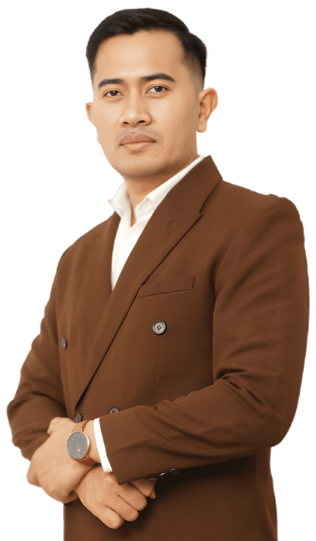 Gugum Ridho Putra