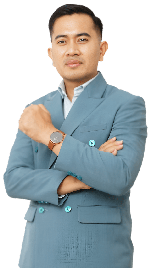 Gugum Ridho Putra