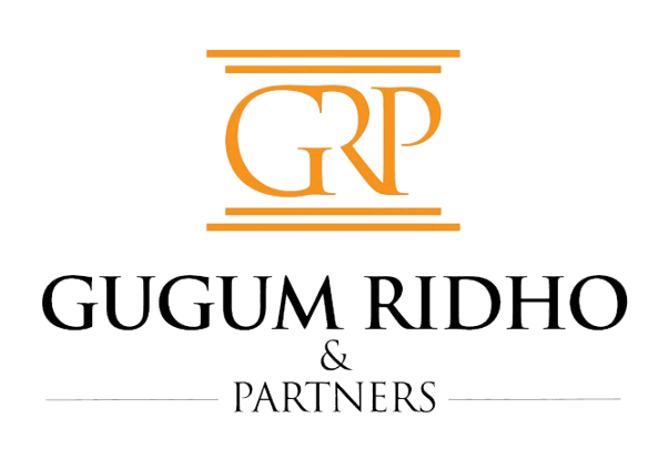 Logo GRPLaw