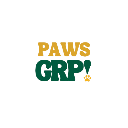 Logo GRPaws